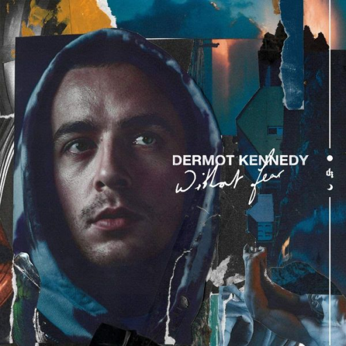 Dermot Kennedy - Without Fear (Repack Deluxe 20 Track)