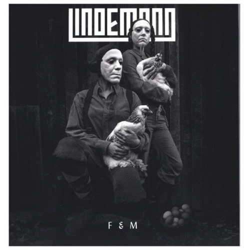 Lindemann - F & M