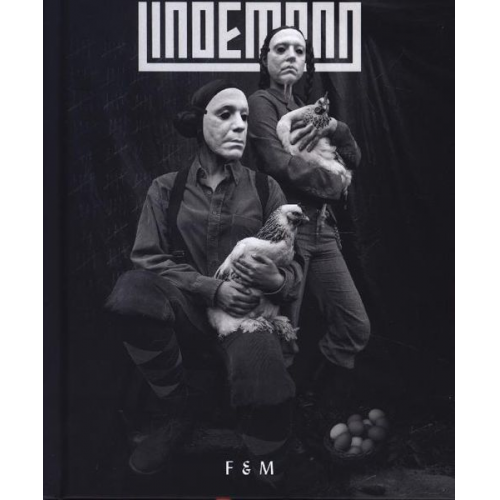 Lindemann - F & M (Special Edition)