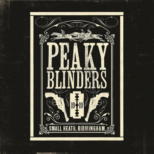 Various - Peaky Blinders