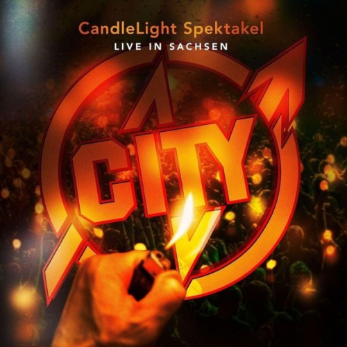 City - CandleLight Spektakel