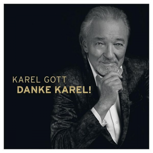 Karel Gott - Danke Karel!