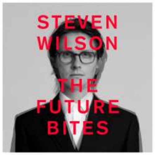 Steven Wilson - Wilson, S: Future Bites