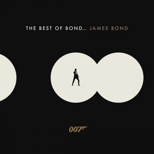 Various - The Best Of Bond ... James Bond