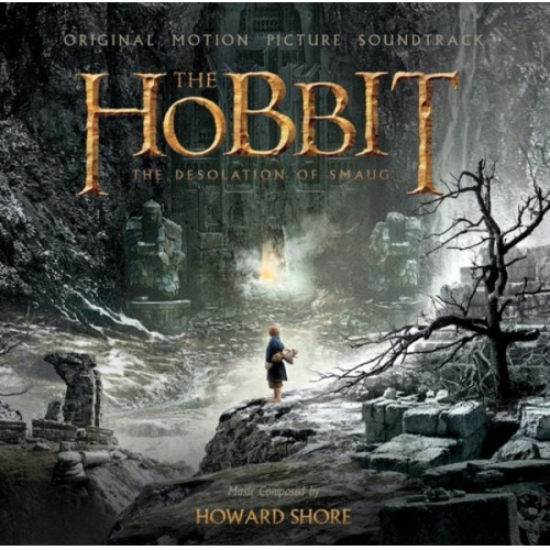 Howard Shore - The Hobbit: The Desolation Of Smaug