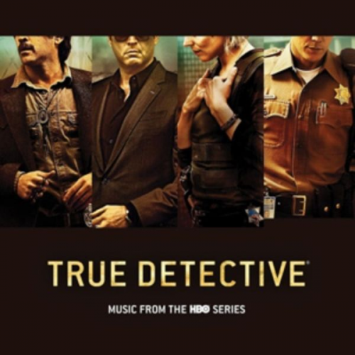 Various - True Detective