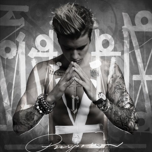 Justin Bieber - Bieber, J: Purpose