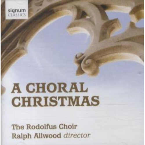 A Choral Christmas