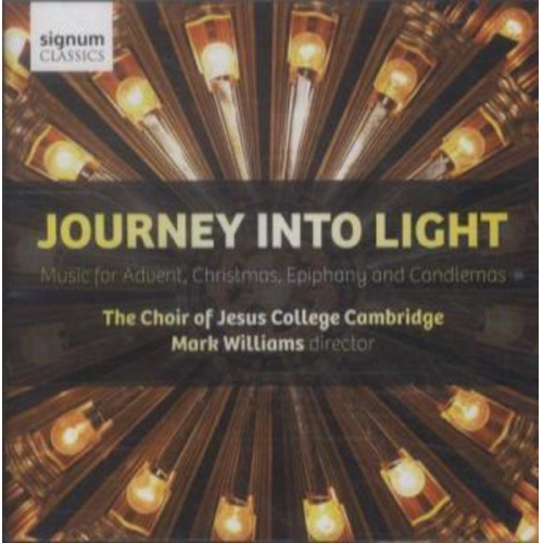 Journey into Light