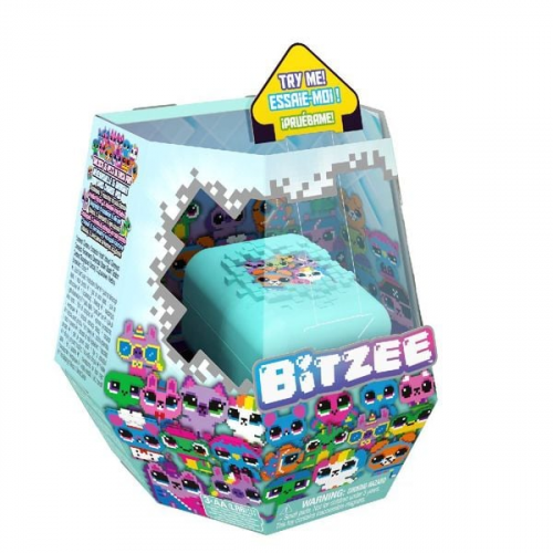 Spin Master - Bitzee, Mint