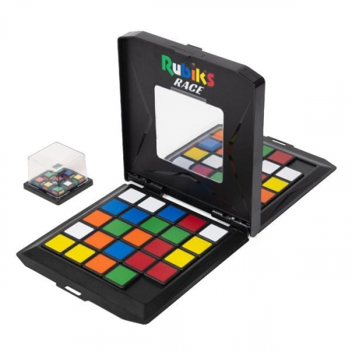 Spin Master - Rubiks - Race (Spiel)