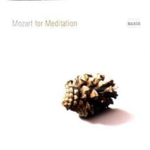 Wolfgang Amadeus Mozart - Mozart for Meditation