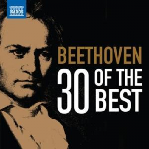 Ludwig van Beethoven - Beethoven: 30 of the Beethoven