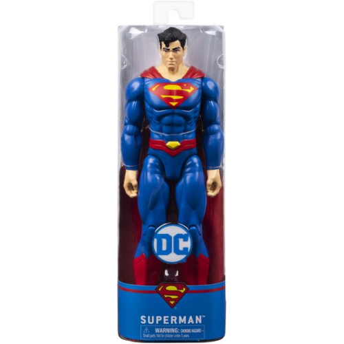 Spin Master - DC - 30cm-Figur - Superman