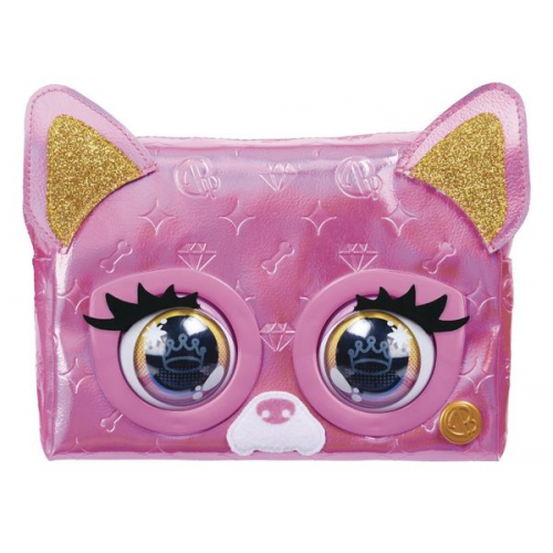 Spin Master - Purse Pets - Metallic Magic Hündchen