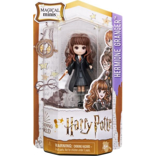 Wizarding World Magical Minis 8cm Minifiguren 1 Pack