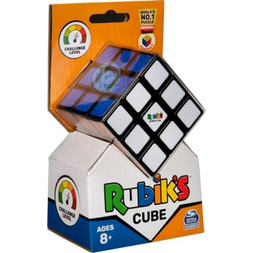 Spin Master - Rubiks - 3x3 Cube