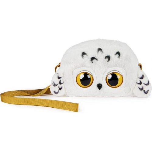 Spin Master - Purse Pets Wizarding World - Hedwig