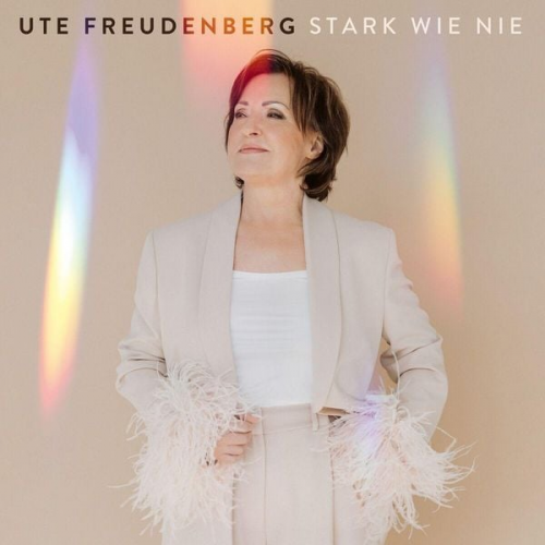 Ute Freudenberg - Ute Freudenberg: Stark wie nie