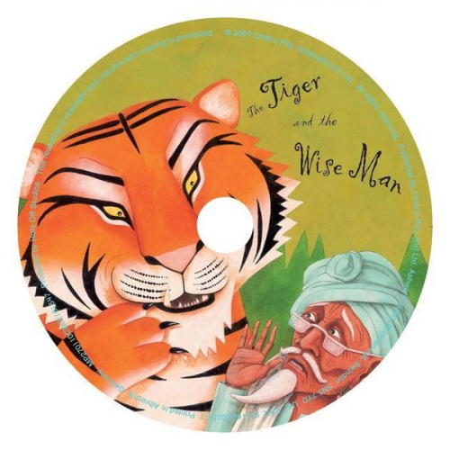 The Tiger and the Wise Man