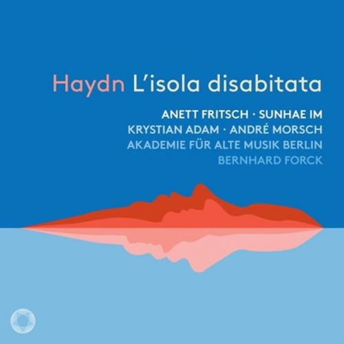 Joseph Haydn - L'isola disabitata