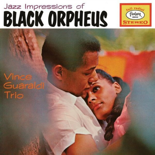 Vince Guaraldi Trio - Jazz Impressions Of Black Orpheus (Dlx. Exp. 2CD)