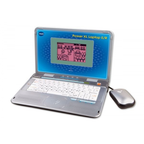 VTech - Power XL Laptop E/R