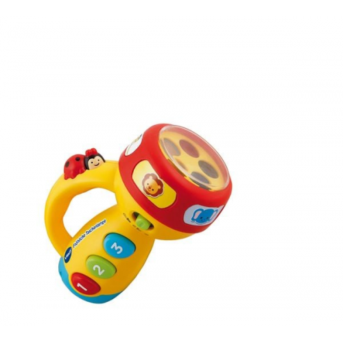 VTech Baby - Fröhliche Taschenlampe