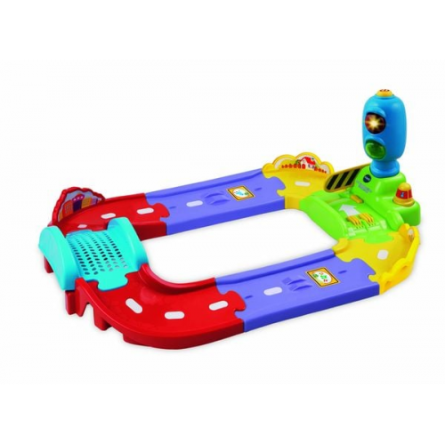 VTech Baby - Tut Tut Baby Flitzer: Straßen-Set