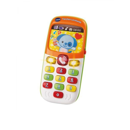 VTech - Tierchen Lernhandy