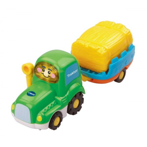 VTech - Tut Tut Baby Flitzer,Traktor