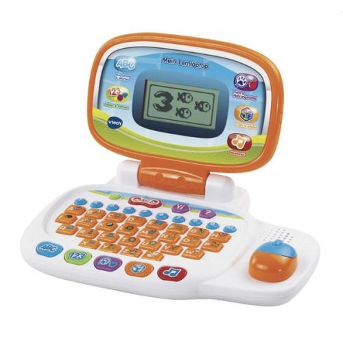 VTech - Mein Lernlaptop