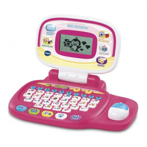 Vtech Mein Lernlaptop, Pink