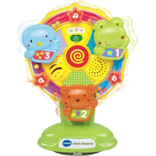 Vtech Baby - Babys Riesenrad