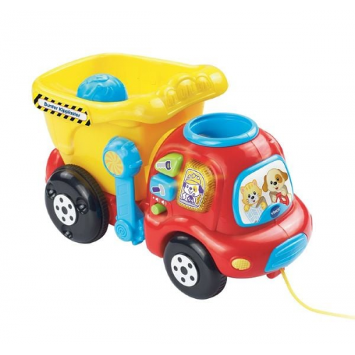 VTech Bunter Kipplaster