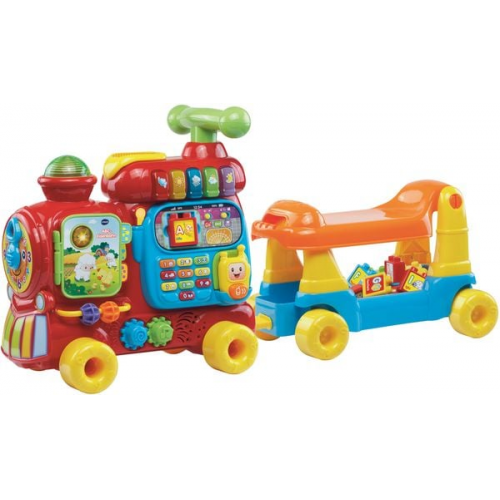 Vtech Baby - ABC-Eisenbahn