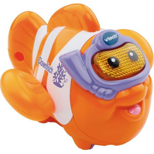 VTech - Tut Tut Baby Badewelt - Clownfisch