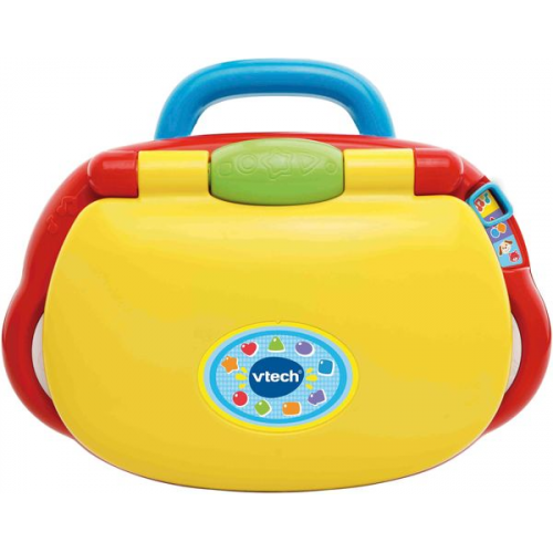 Vtech Baby - Entdecker-Laptop