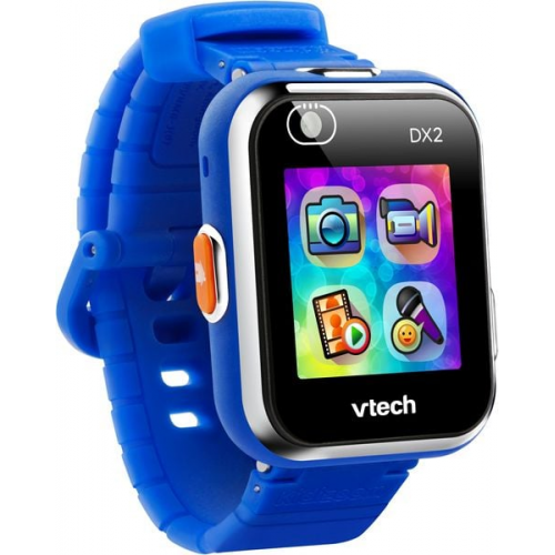 VTech - KidiZoom Smart Watch DX2 blau