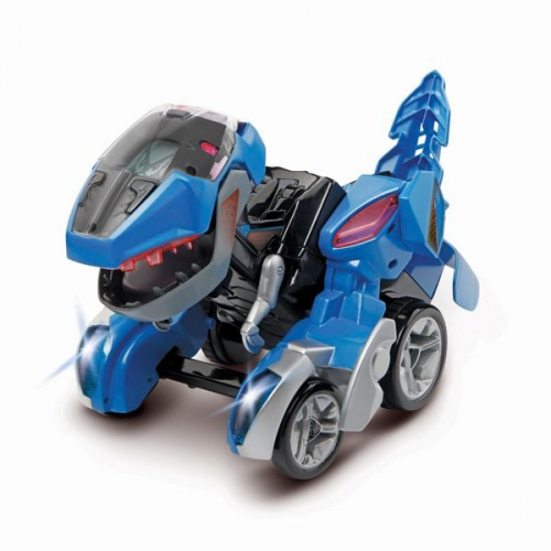 VTech - Switch & Go Dinos - Switch und Go Dinos - RC T-Rex