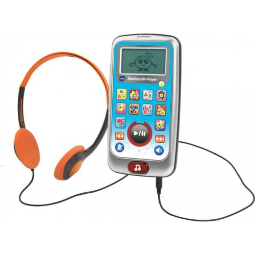 VTech - Musikspaß-Player