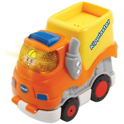 Tut Tut Baby Flitzer - Tut Tut Baby Flitzer - Press und Go Kipplaster