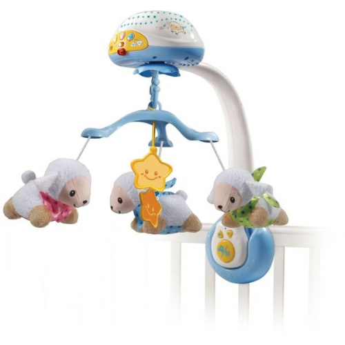 Vtech Baby - Schäfchen-Mobile