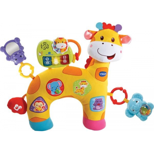 Vtech Baby - Giraffenkissen