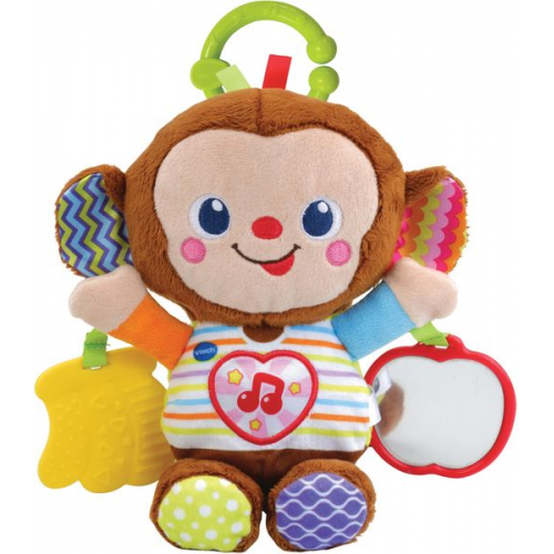 Vtech Baby - Babyäffchen