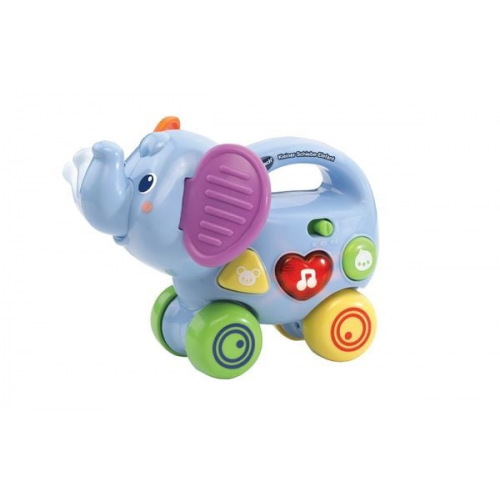 Vtech Baby - Kleiner Schiebe-Elefant