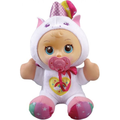 Vtech - Little Love - Emma im Einhornstrampler