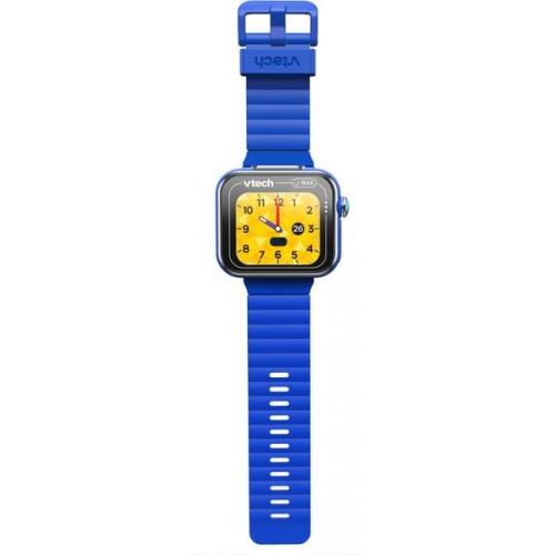 Vtech - KidiZoom - Smart Watch MAX, blau