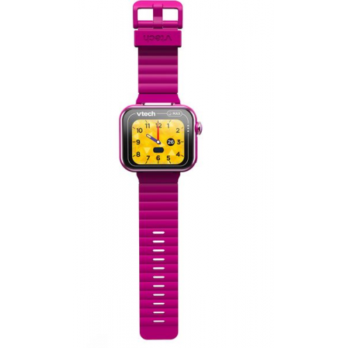 Vtech - KidiZoom - Smart Watch MAX, pink