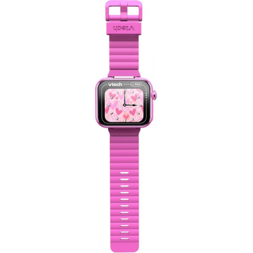 Vtech - KidiZoom - Smart Watch MAX, rosa